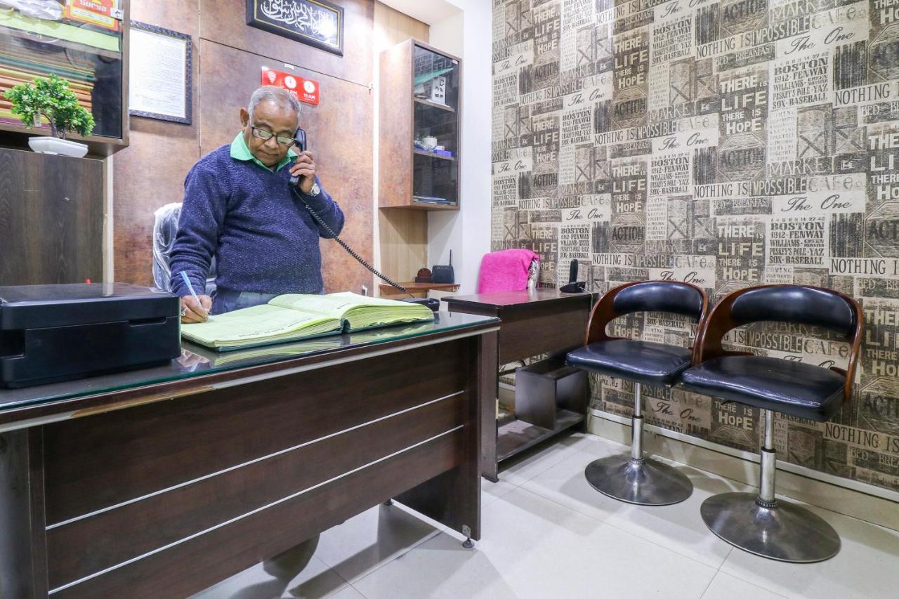 Oyo Flagship 69860 Mastana Palace Hotel - Varanasi — Photos 3