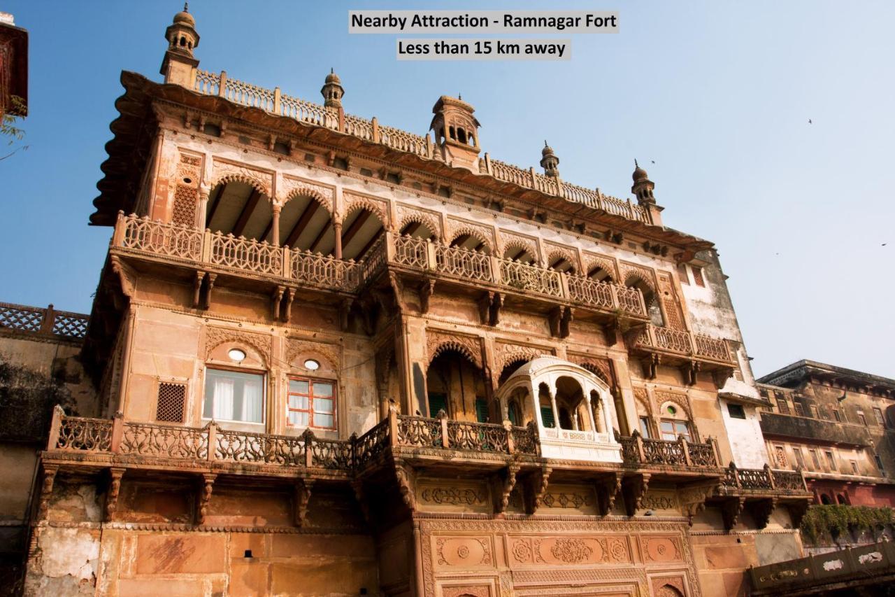 Oyo Flagship 69860 Mastana Palace Hotel - Varanasi — Photos 2